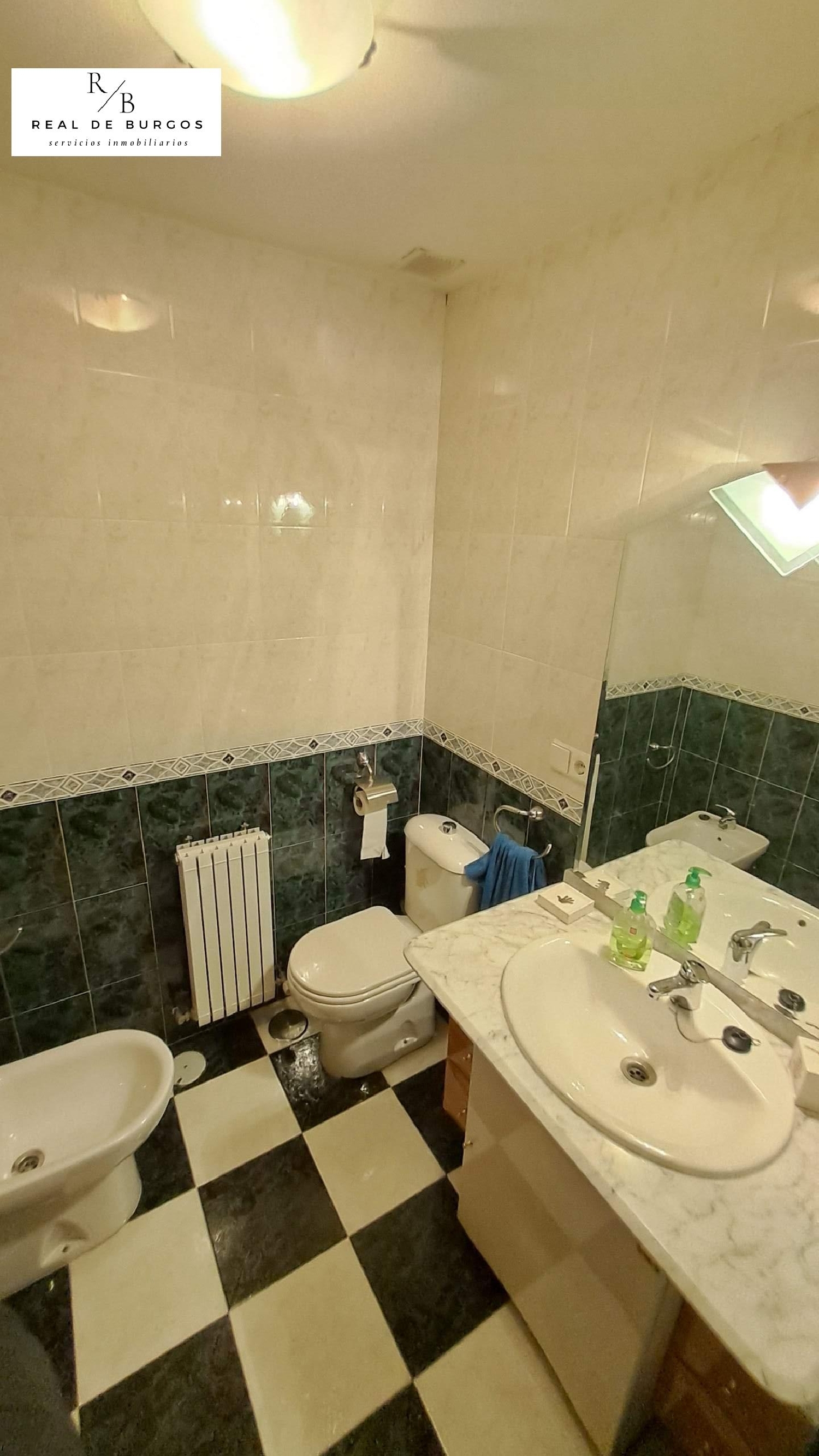  te koop appartement Valladolid Arzúa 8