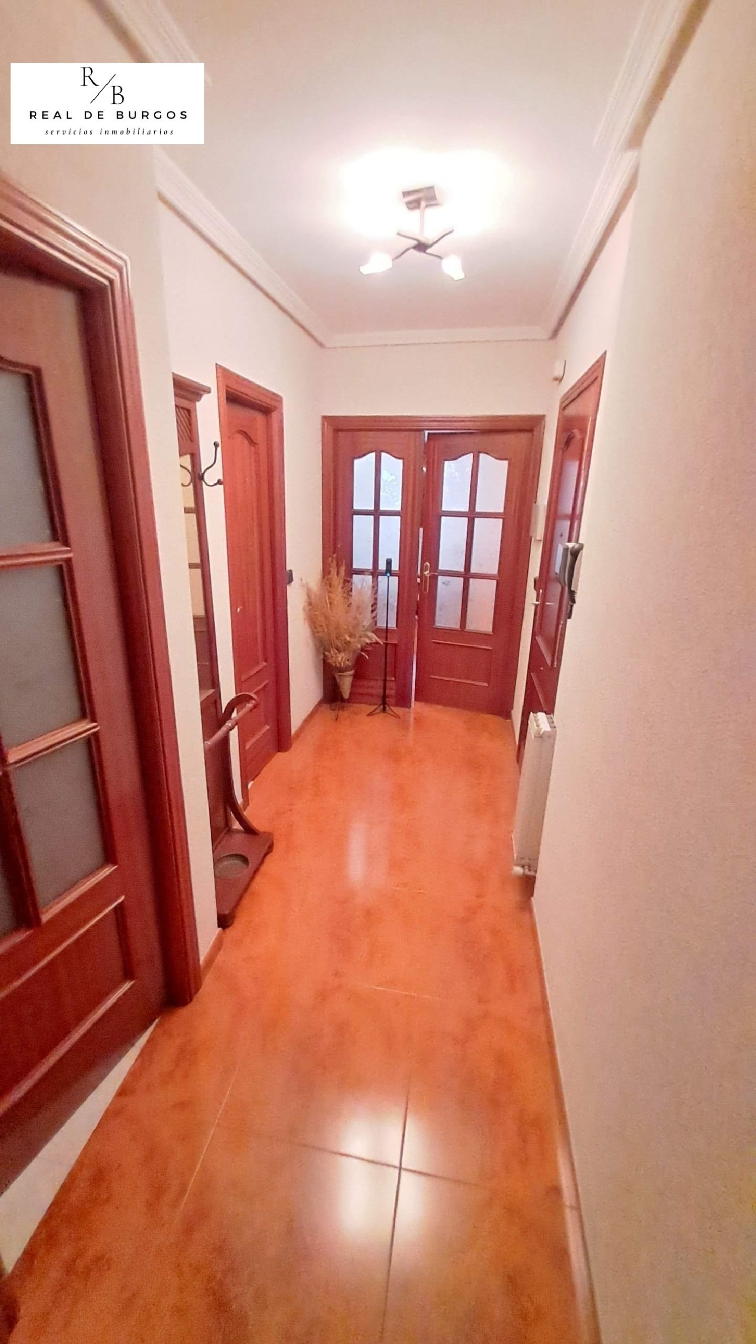  te koop appartement Valladolid Arzúa 5