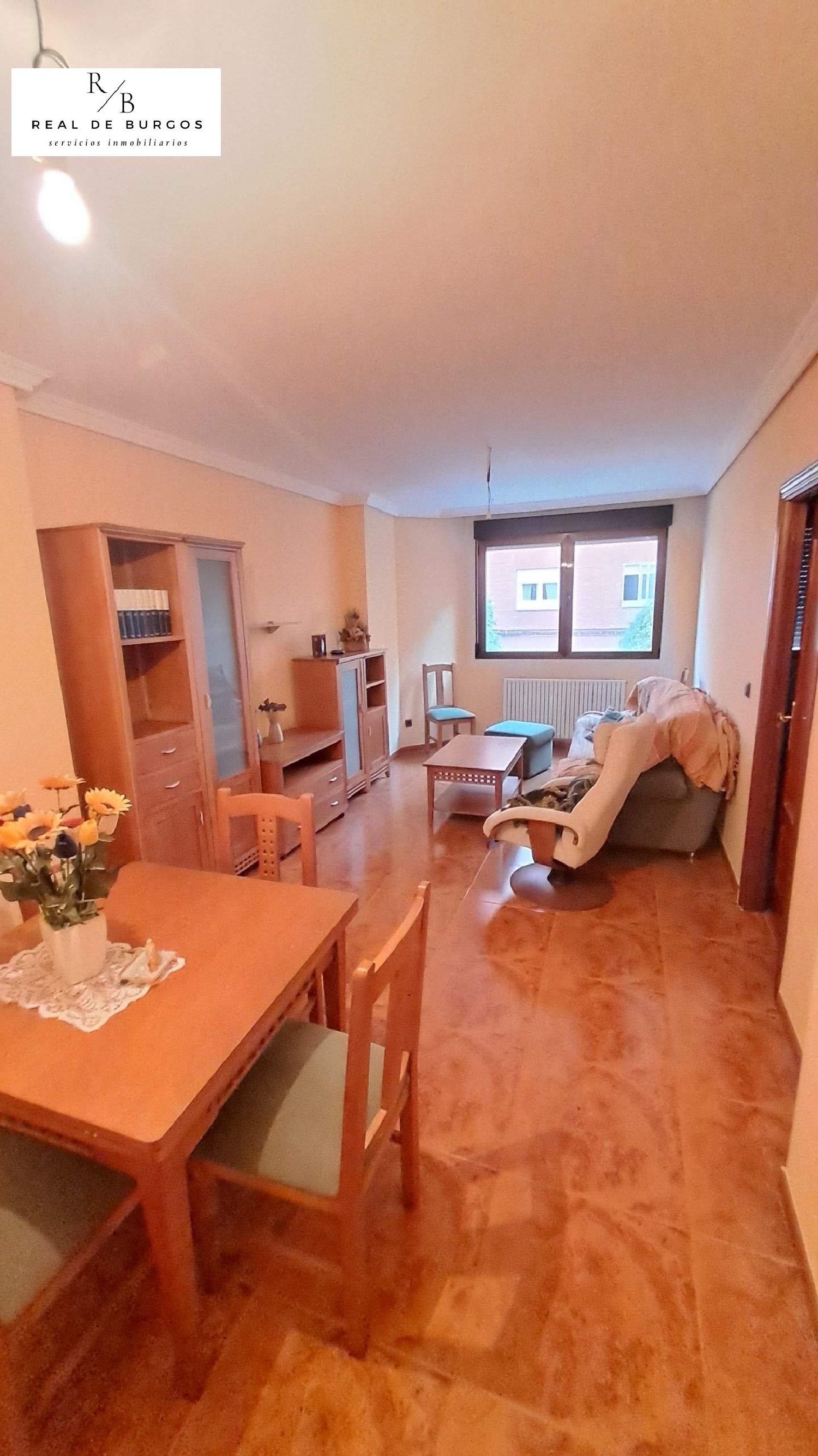  te koop appartement Valladolid Arzúa 3