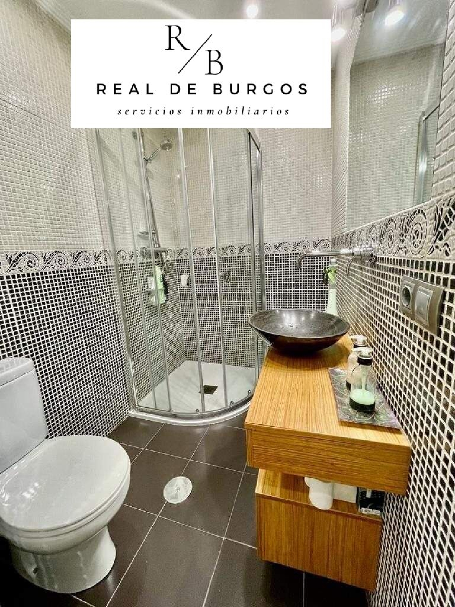  for sale apartment Valladolid Arzúa 4