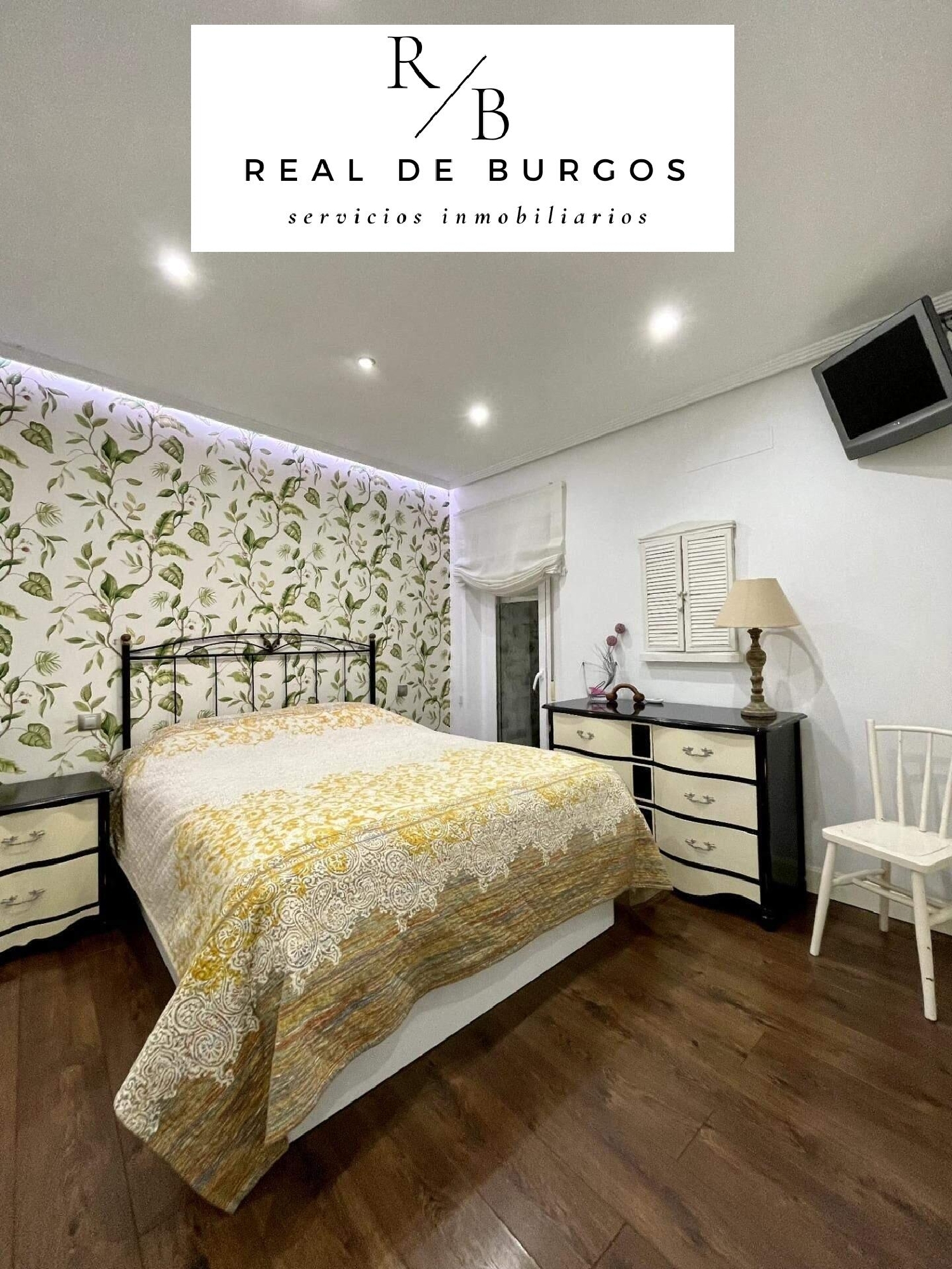  for sale apartment Valladolid Arzúa 3