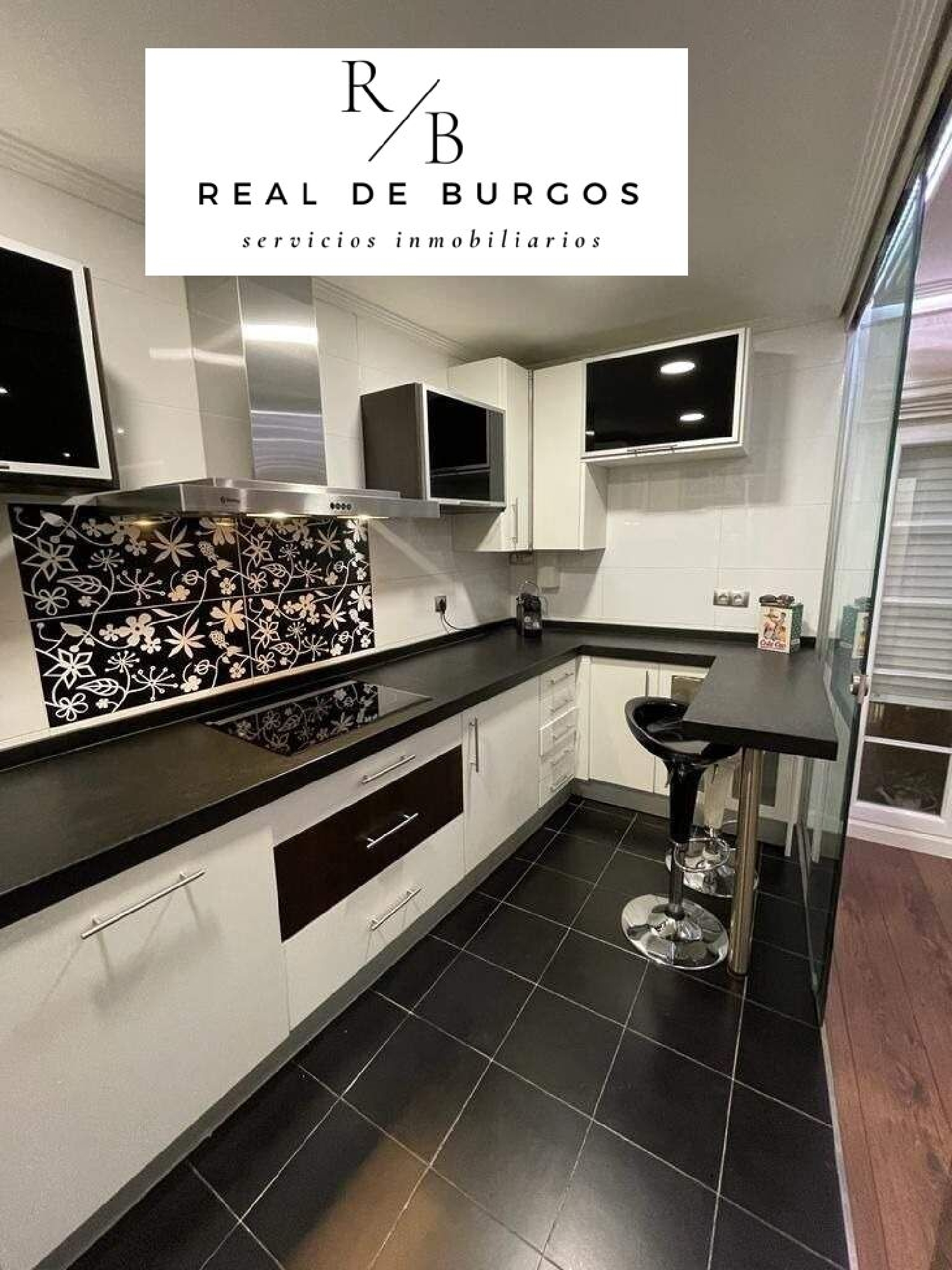  for sale apartment Valladolid Arzúa 2