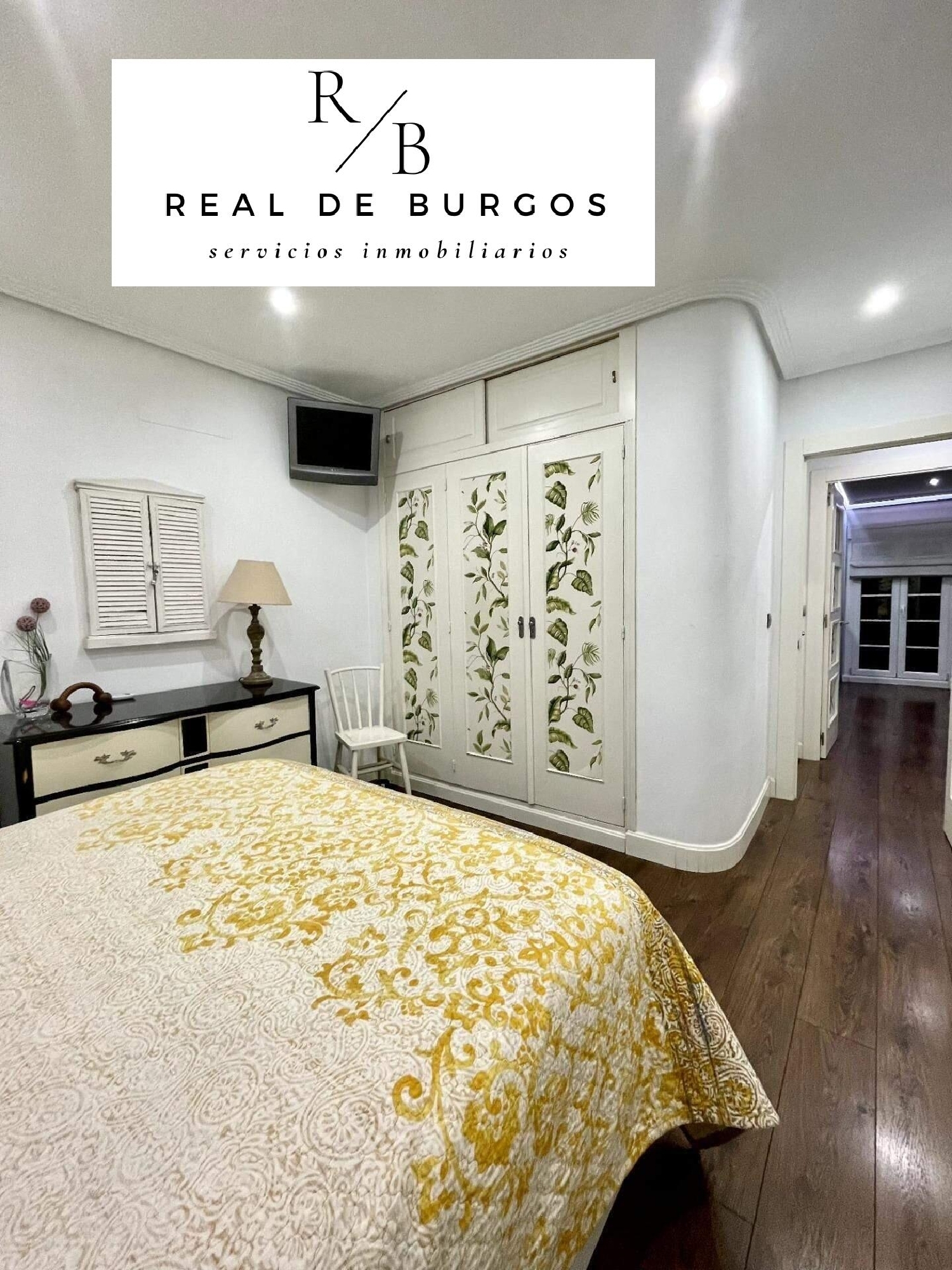  for sale apartment Valladolid Arzúa 7