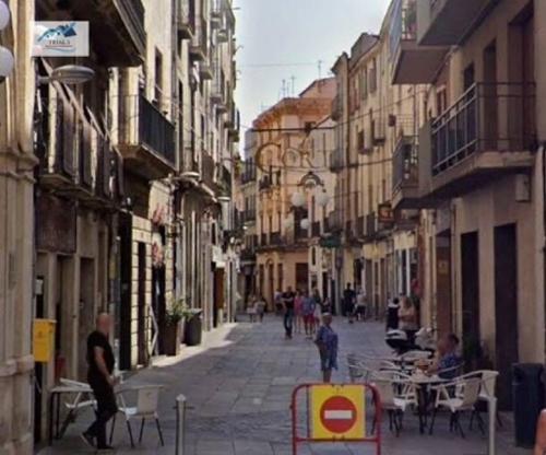 Valls Alt Camp Wohnung Bild 6303433
