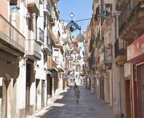 Valls Alt Camp Wohnung Bild 6303434