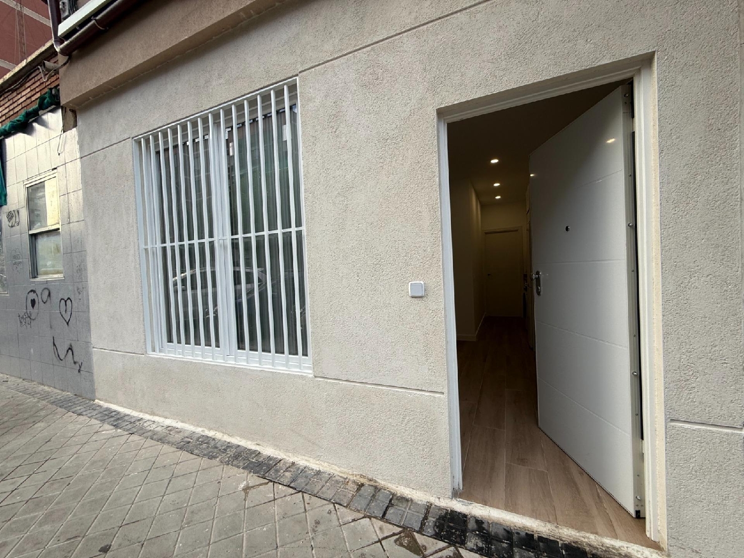  for sale apartment Valverde De Leganés Olienza 3