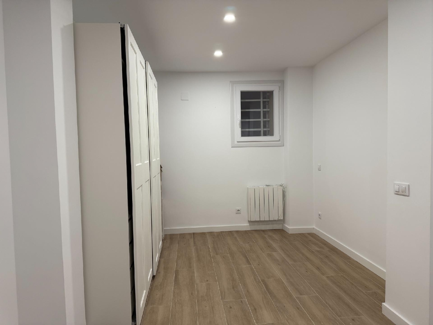  for sale apartment Valverde De Leganés Olienza 5