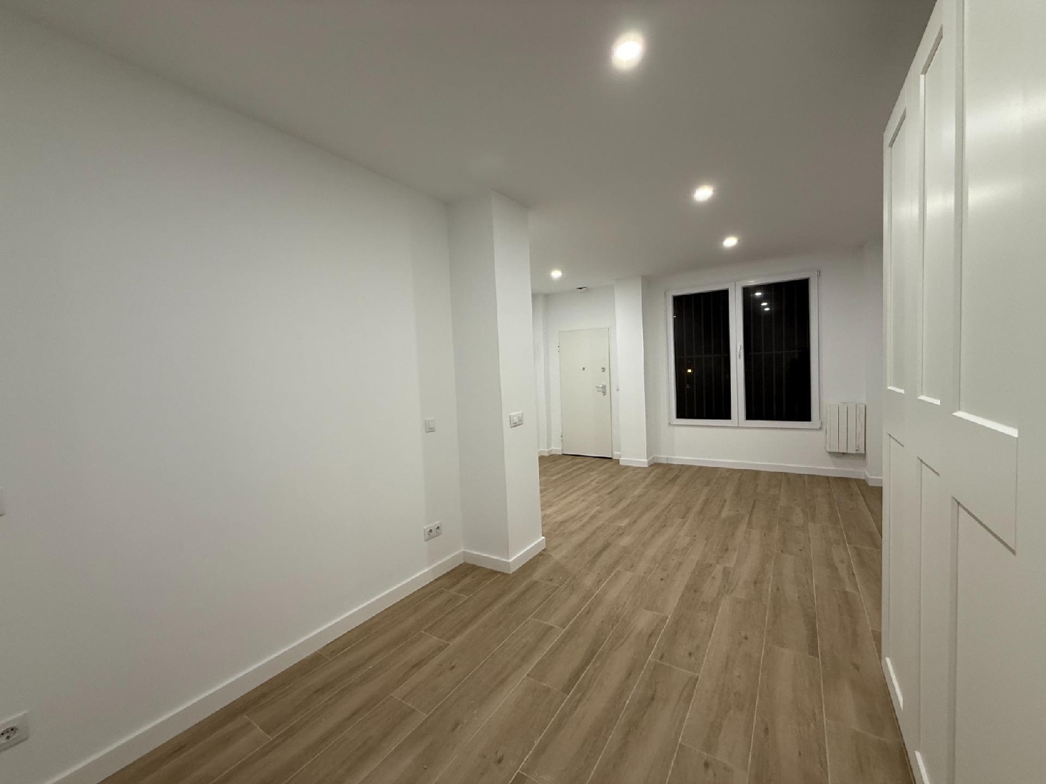  for sale apartment Valverde De Leganés Olienza 8
