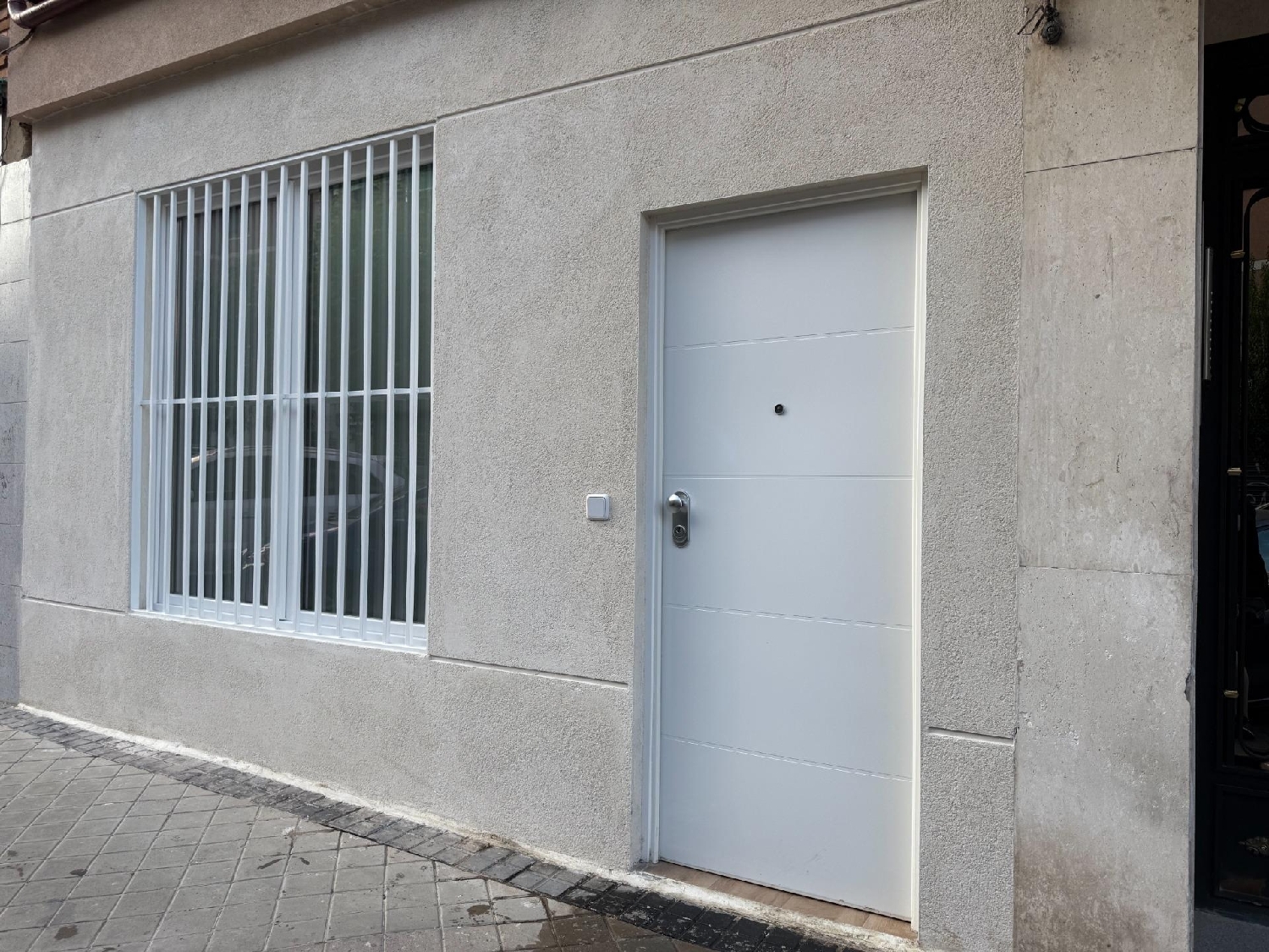  for sale apartment Valverde De Leganés Olienza 2