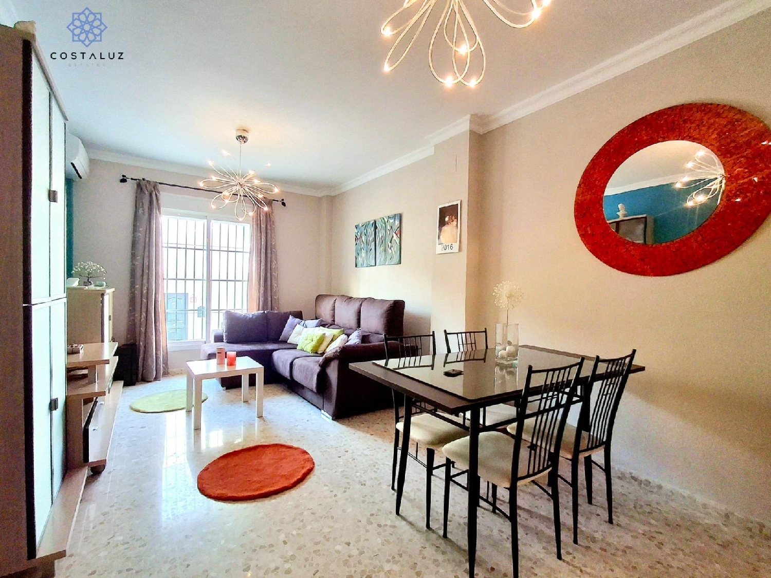 for sale apartment Vejer De La Frontera Janda (La) 2
