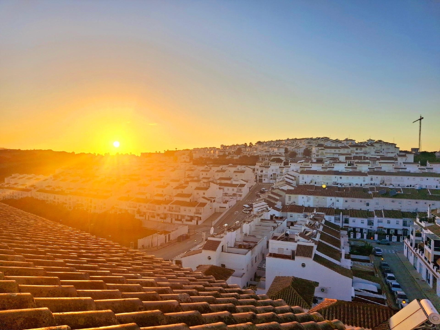  for sale apartment Vejer De La Frontera Janda (La) 1