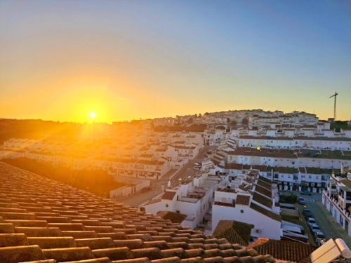 Vejer De La Frontera Janda (La) apartment foto 6295452