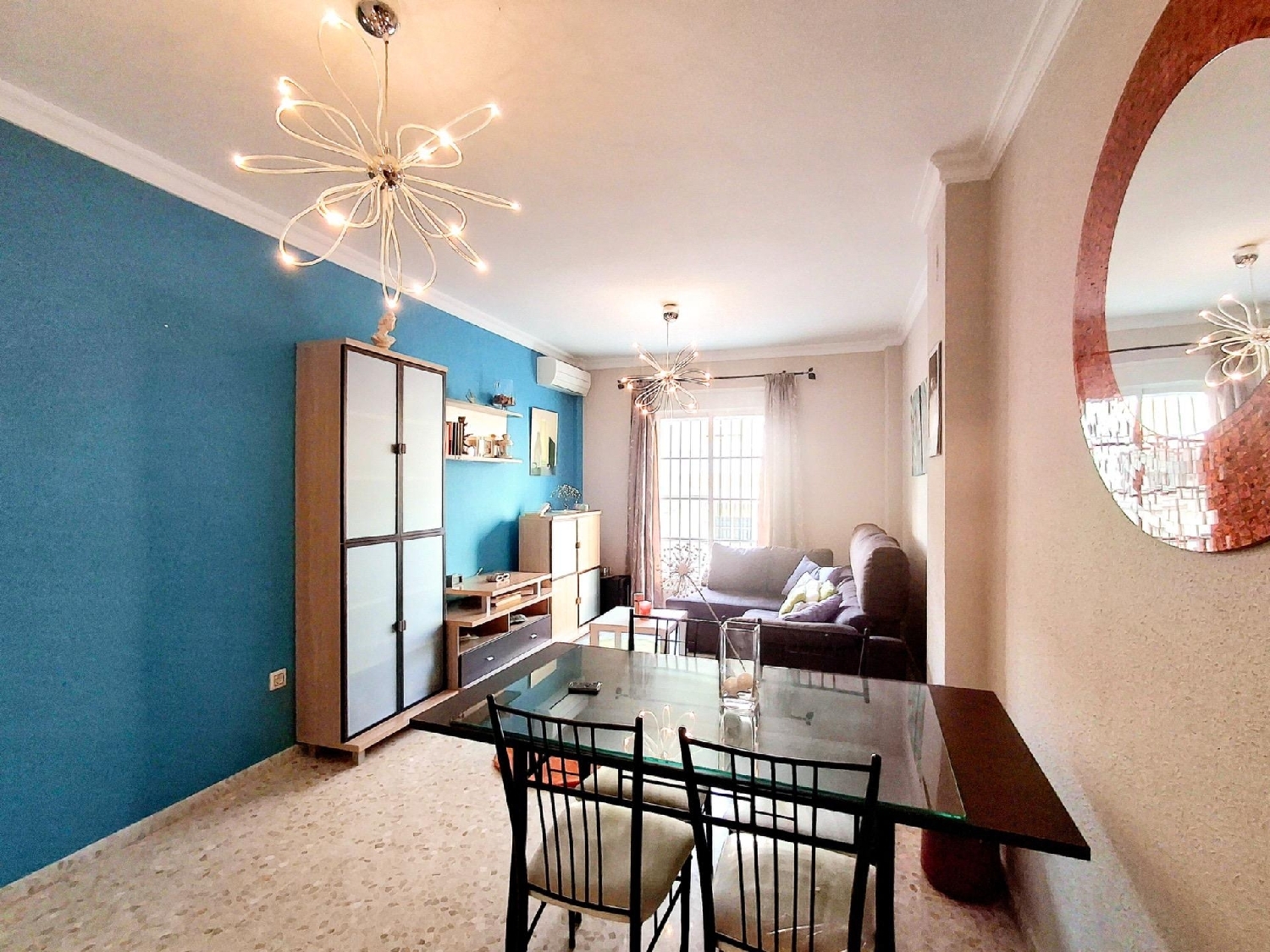 for sale apartment Vejer De La Frontera Janda (La) 3