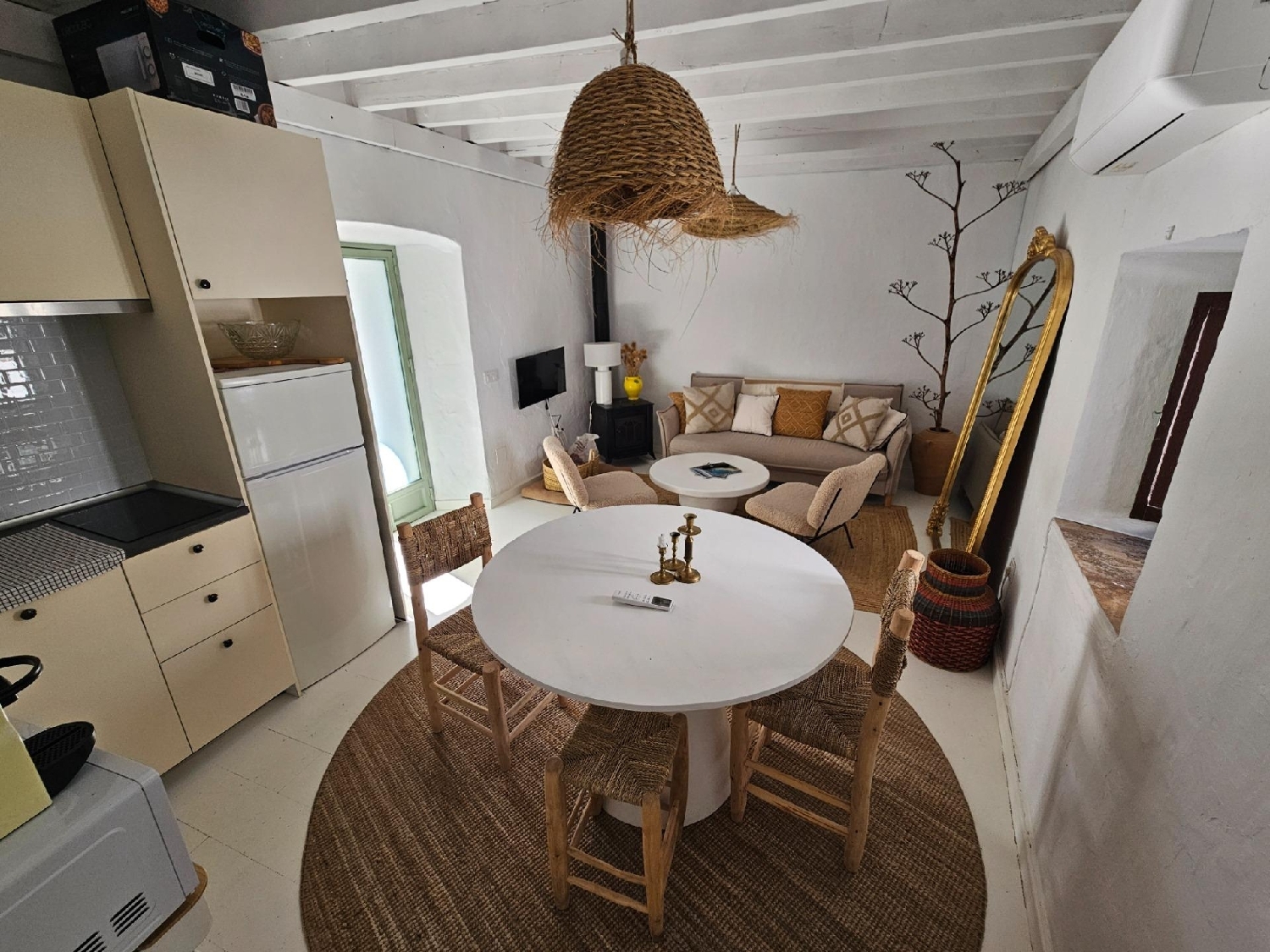  kaufen Wohnung Vejer De La Frontera Janda (La) 8