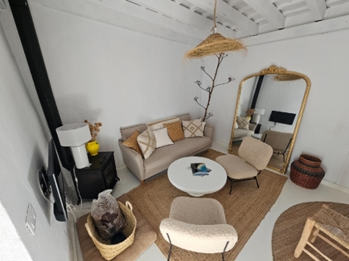 Vejer De La Frontera Janda (La) Wohnung Bild 6295843
