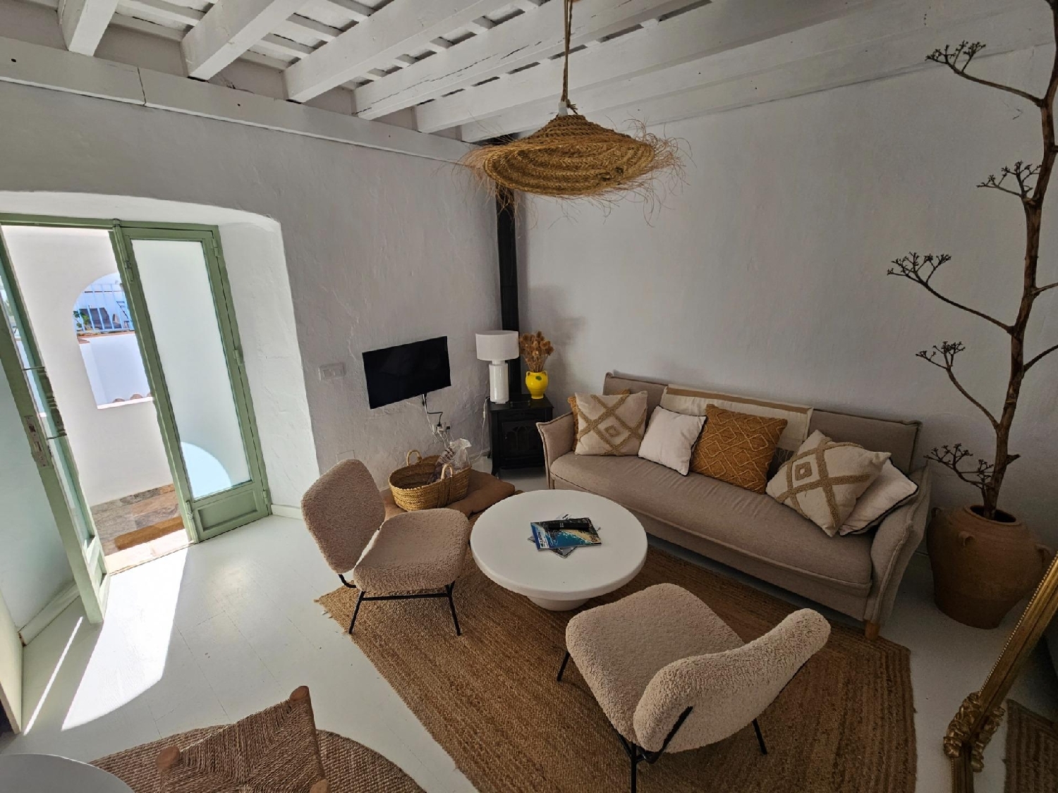  kaufen Wohnung Vejer De La Frontera Janda (La) 3
