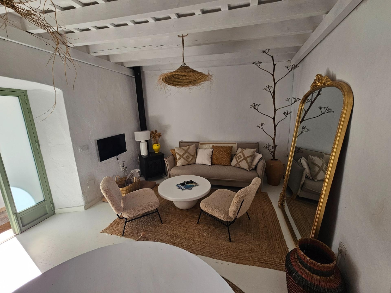  kaufen Wohnung Vejer De La Frontera Janda (La) 4