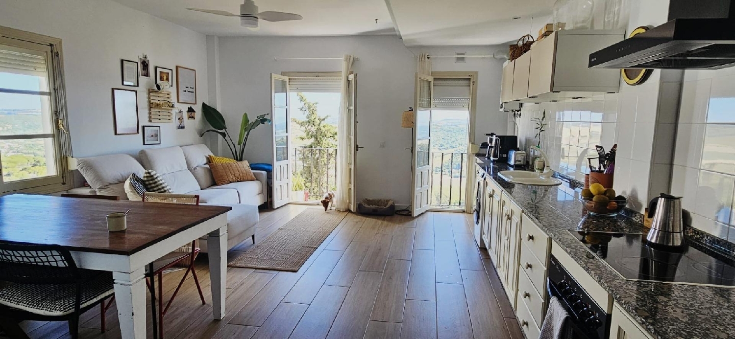  kaufen Wohnung Vejer De La Frontera Janda (La) 1