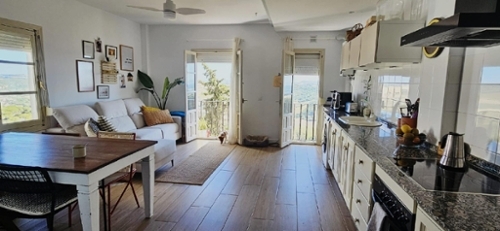 Vejer De La Frontera Janda (La) Wohnung Bild 6295844