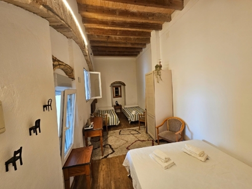 Vejer De La Frontera Janda (La) appartement foto 6301577