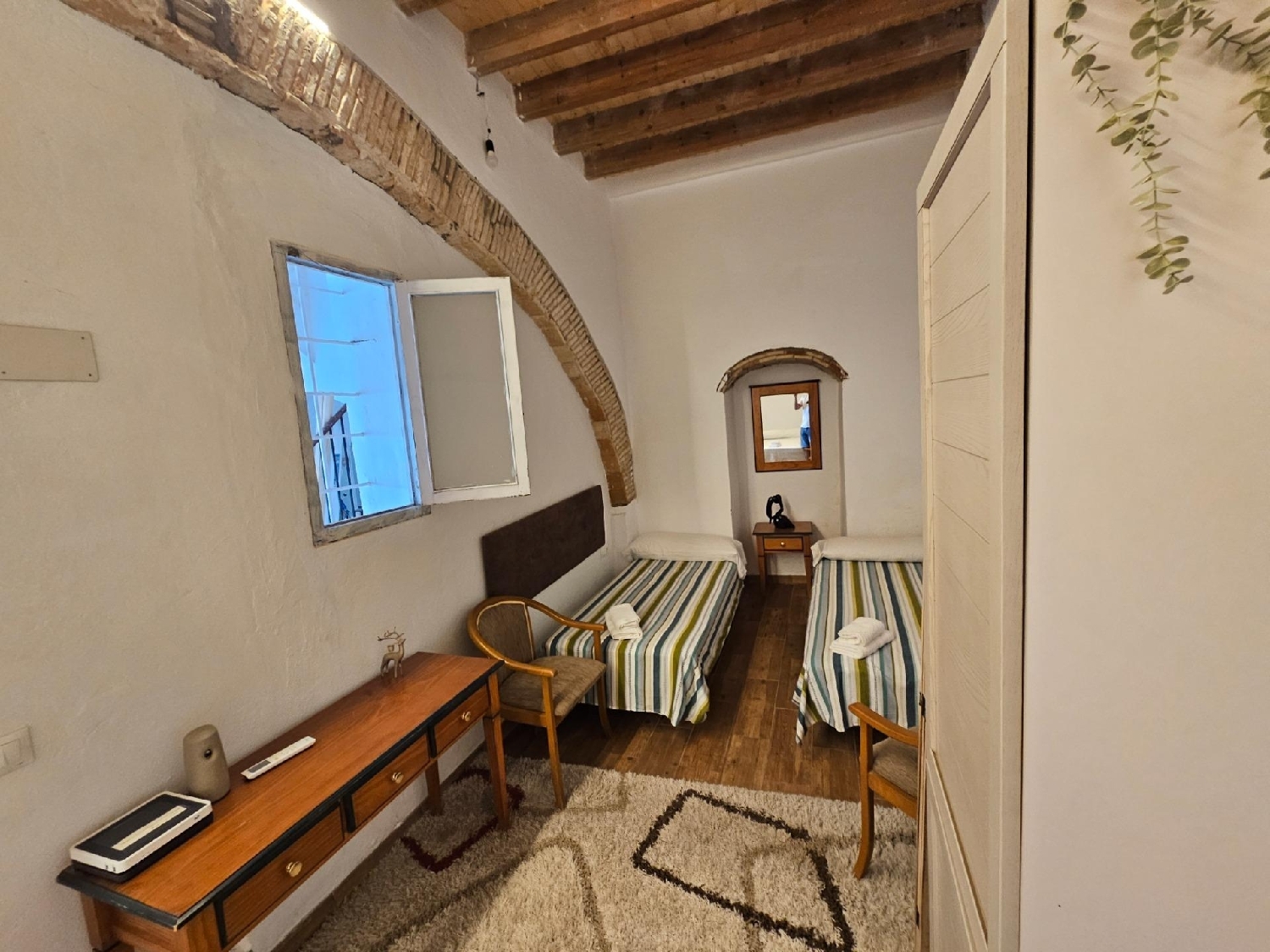  te koop appartement Vejer De La Frontera Janda (La) 2