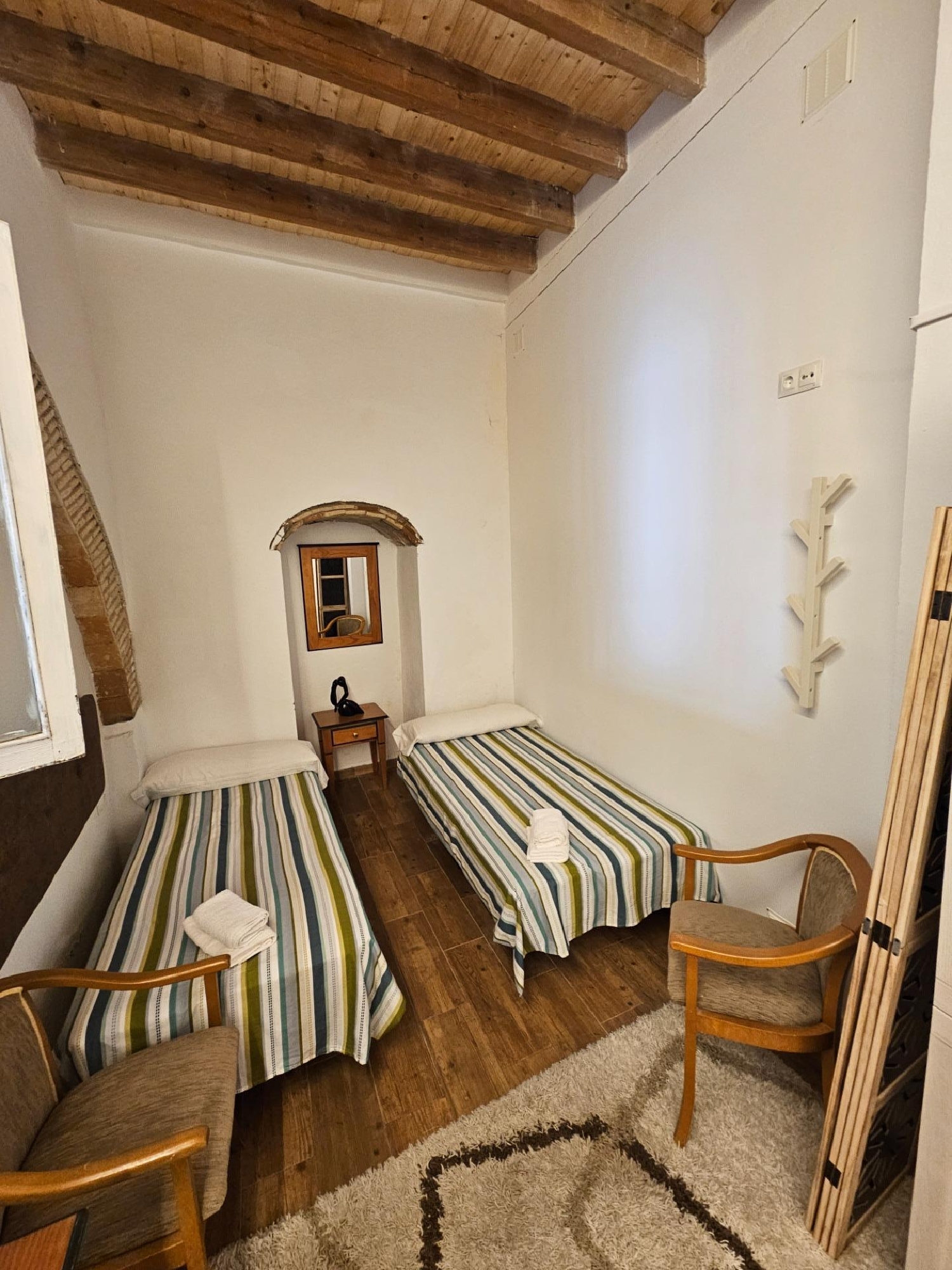  te koop appartement Vejer De La Frontera Janda (La) 5