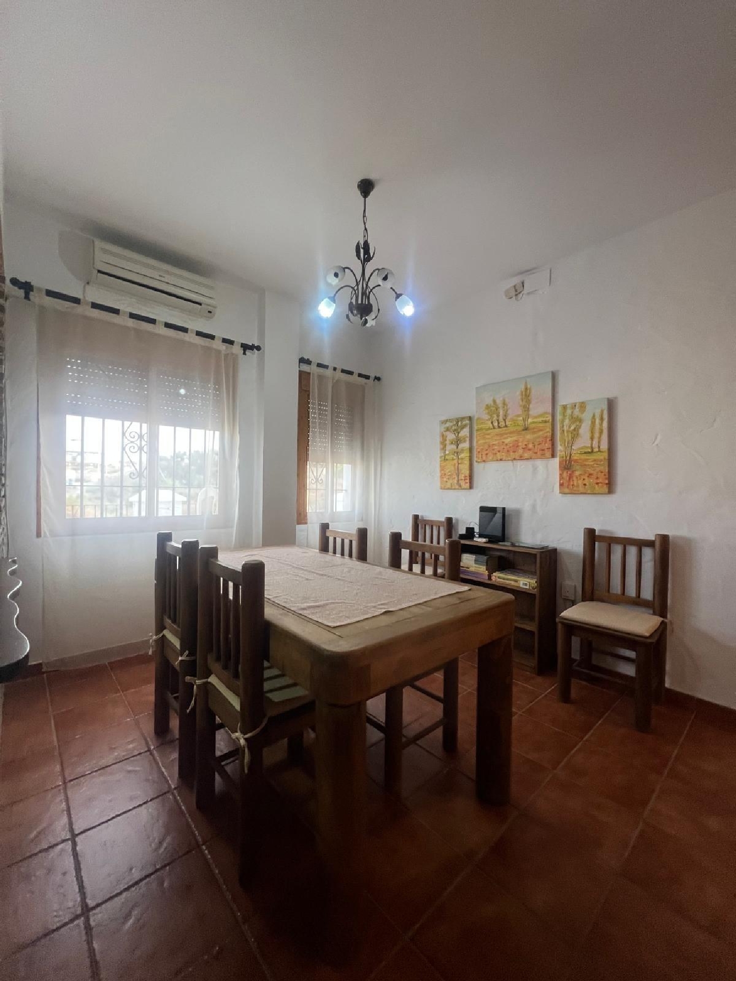  kaufen Wohnung Vejer De La Frontera Janda (La) 3