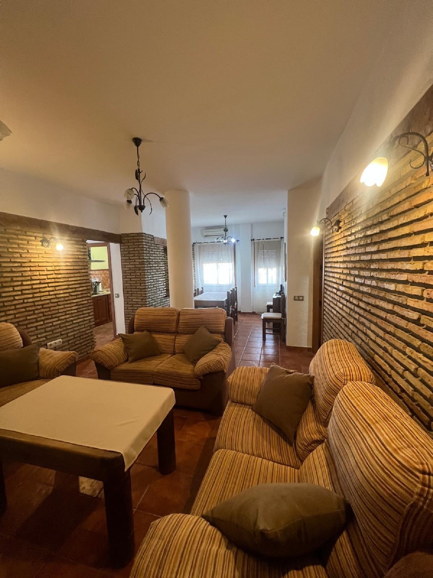  kaufen Wohnung Vejer De La Frontera Janda (La) 1