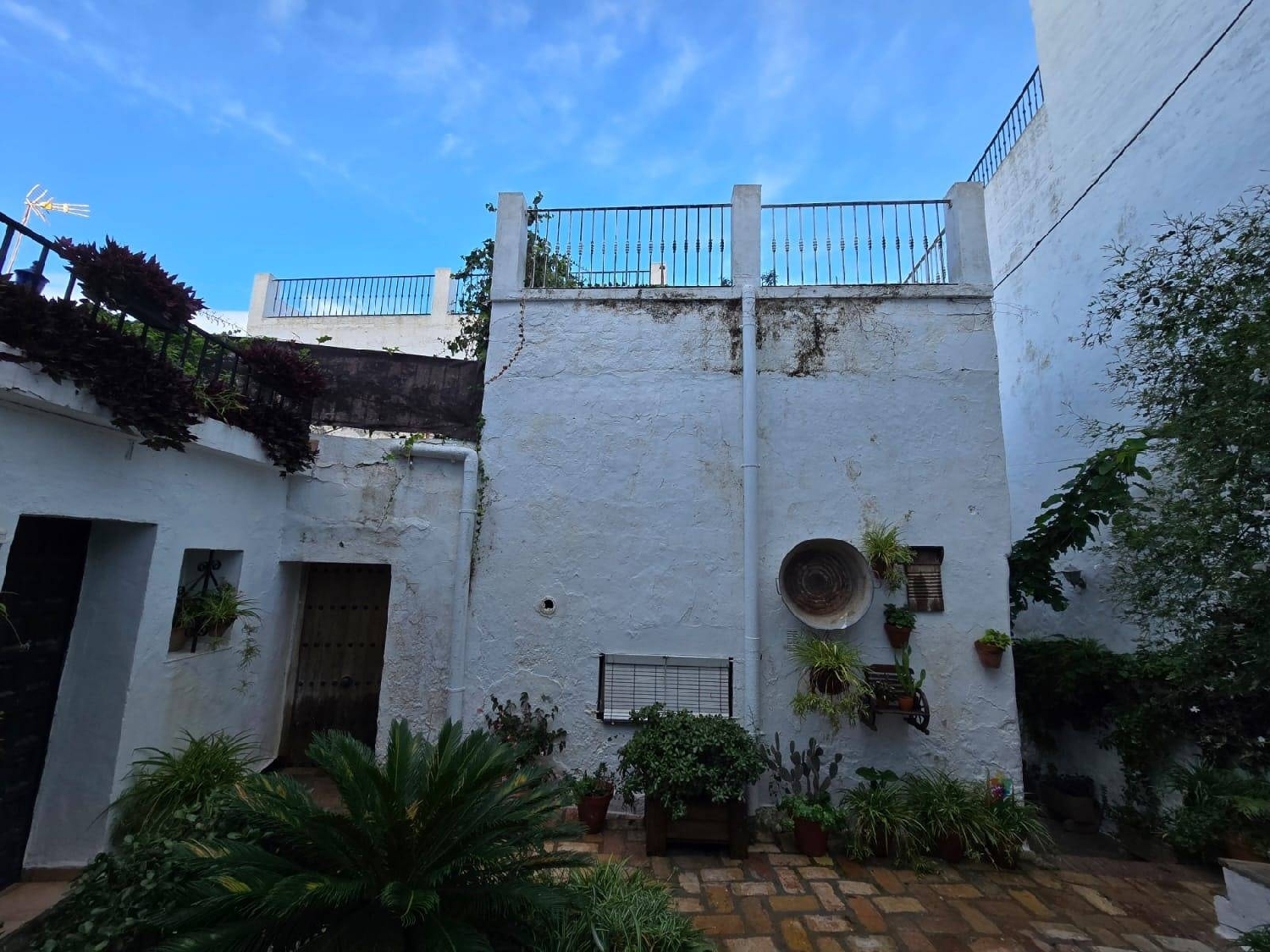  kaufen Wohnung Vejer De La Frontera Janda (La) 5