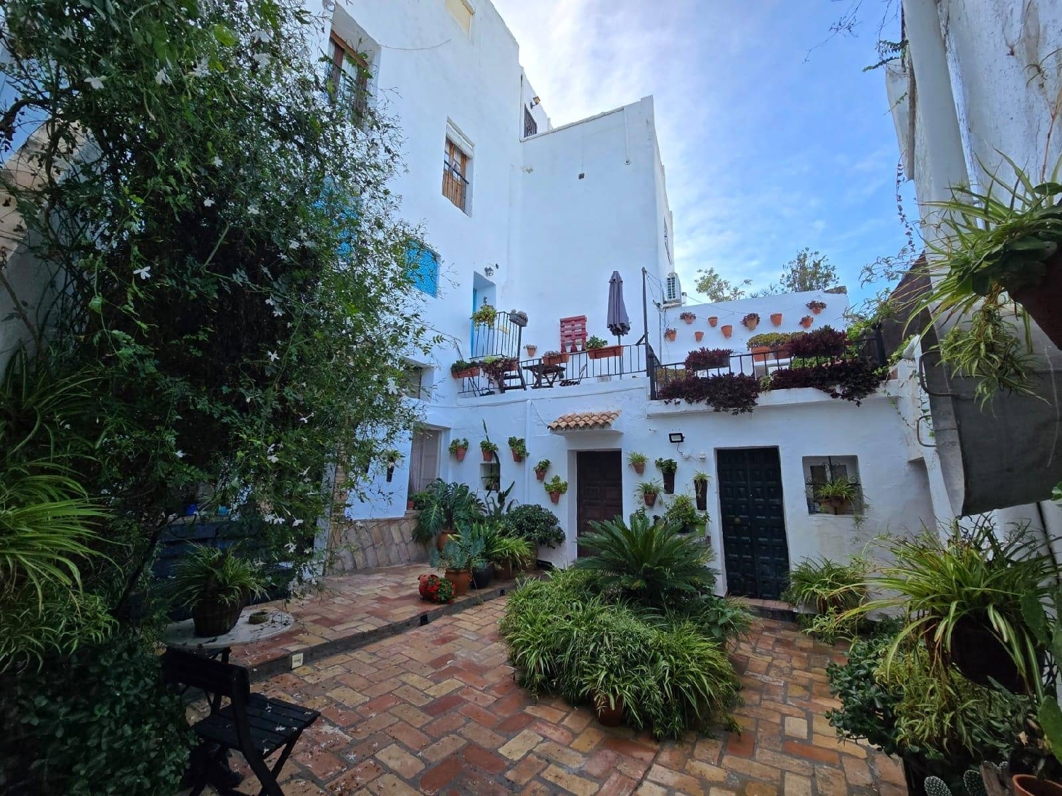 kaufen Wohnung Vejer De La Frontera Janda (La) 3