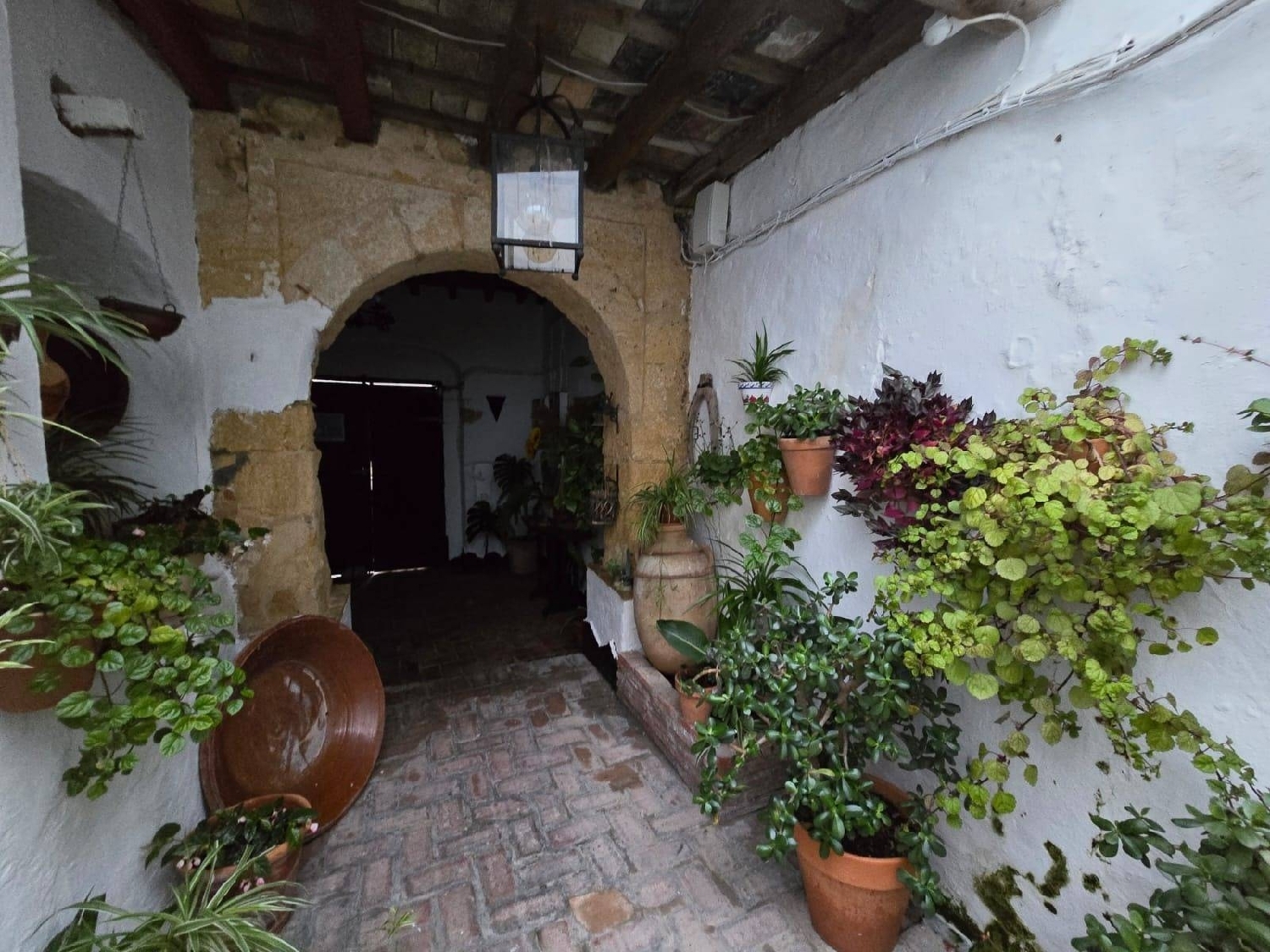  kaufen Wohnung Vejer De La Frontera Janda (La) 6