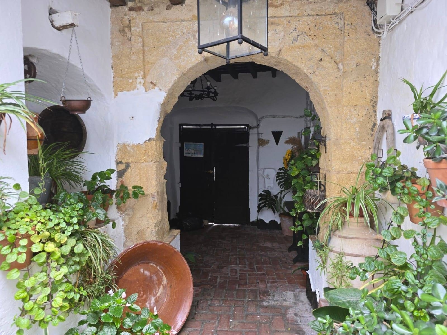  kaufen Wohnung Vejer De La Frontera Janda (La) 4