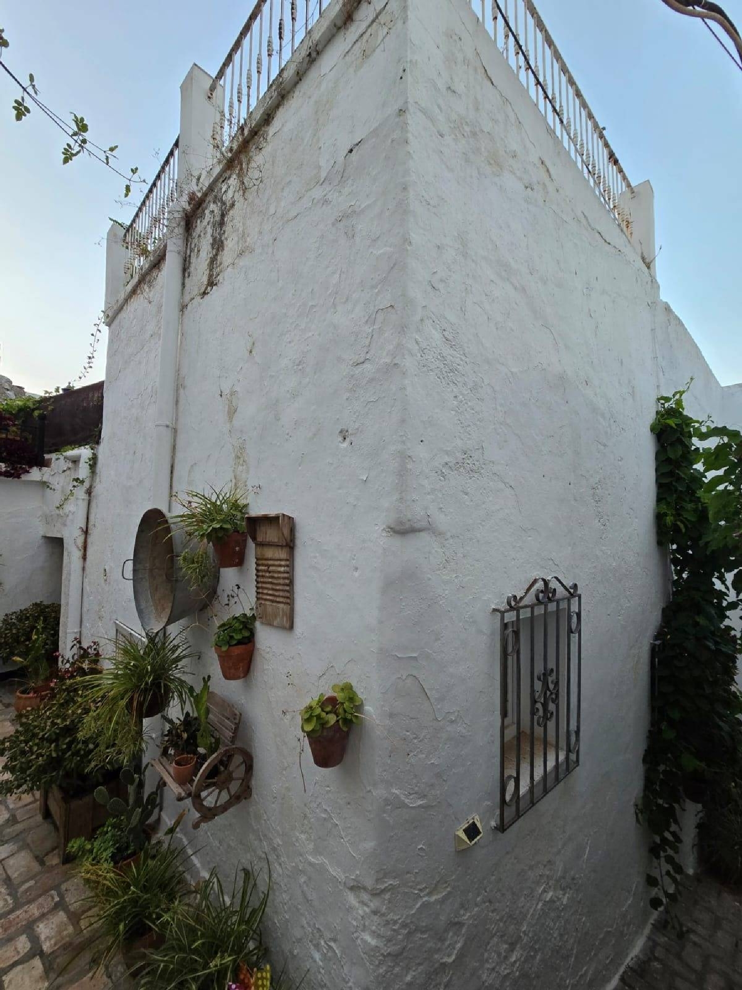  kaufen Wohnung Vejer De La Frontera Janda (La) 8