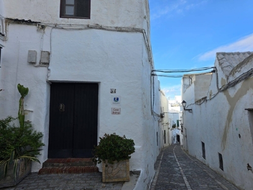 Vejer De La Frontera Janda (La) apartment foto 6295175