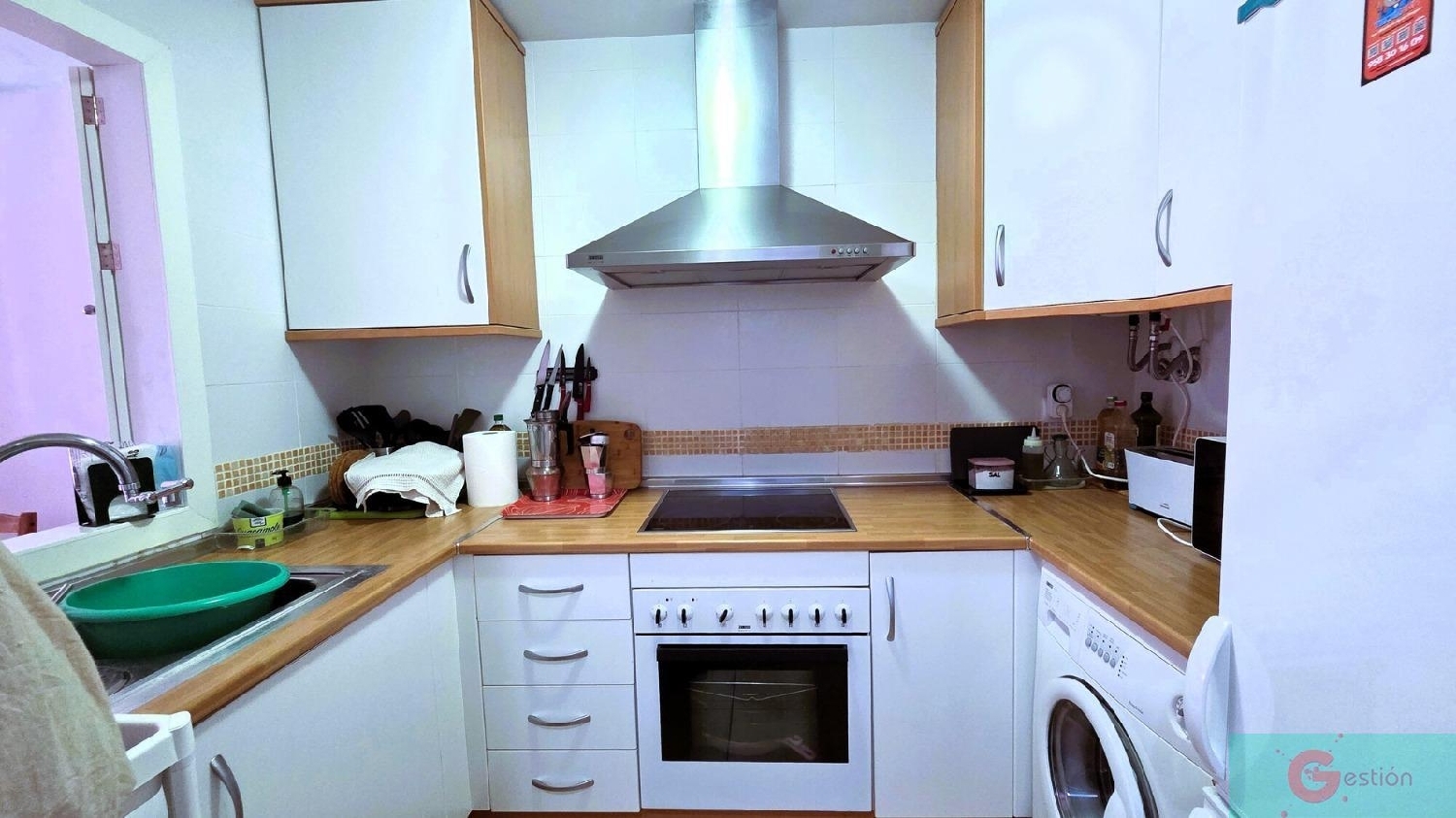  te koop appartement Vélez De Benaudalla Costa Tropical 5