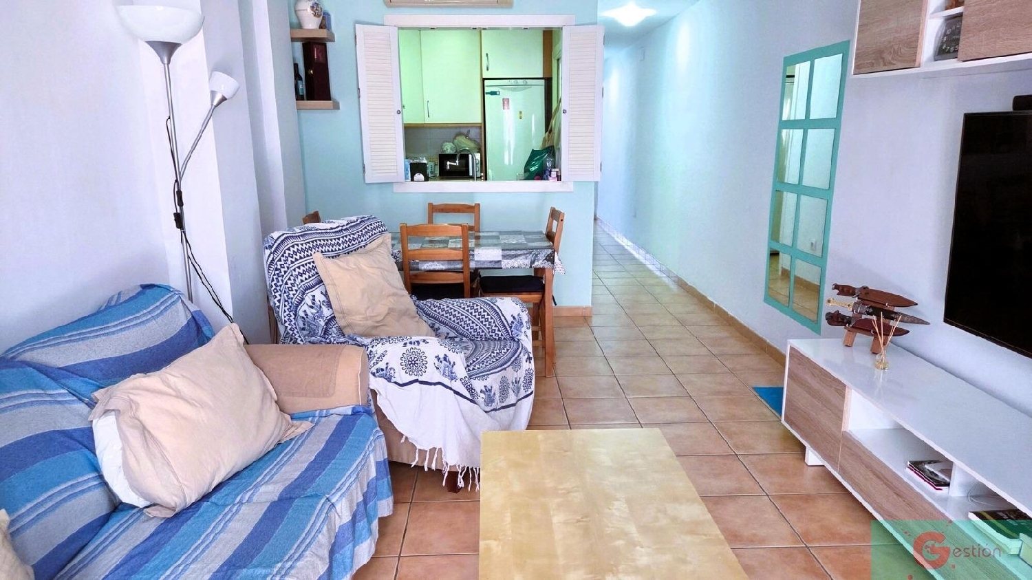  te koop appartement Vélez De Benaudalla Costa Tropical 3