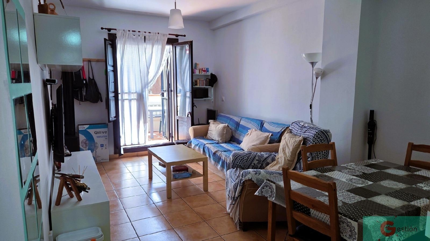  te koop appartement Vélez De Benaudalla Costa Tropical 2