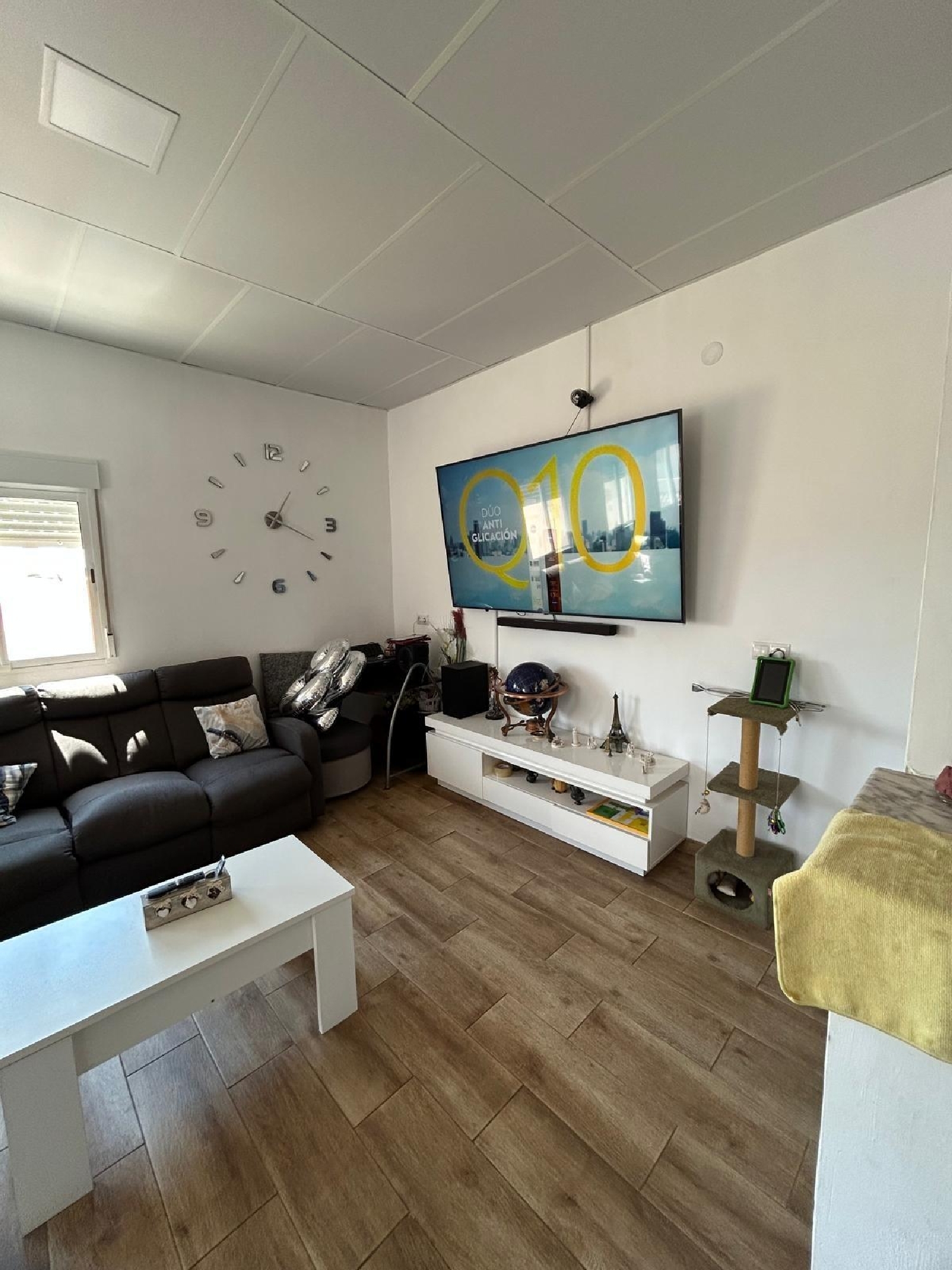  à vendre appartement Vicar, Vícar Poniente Almeriense 5
