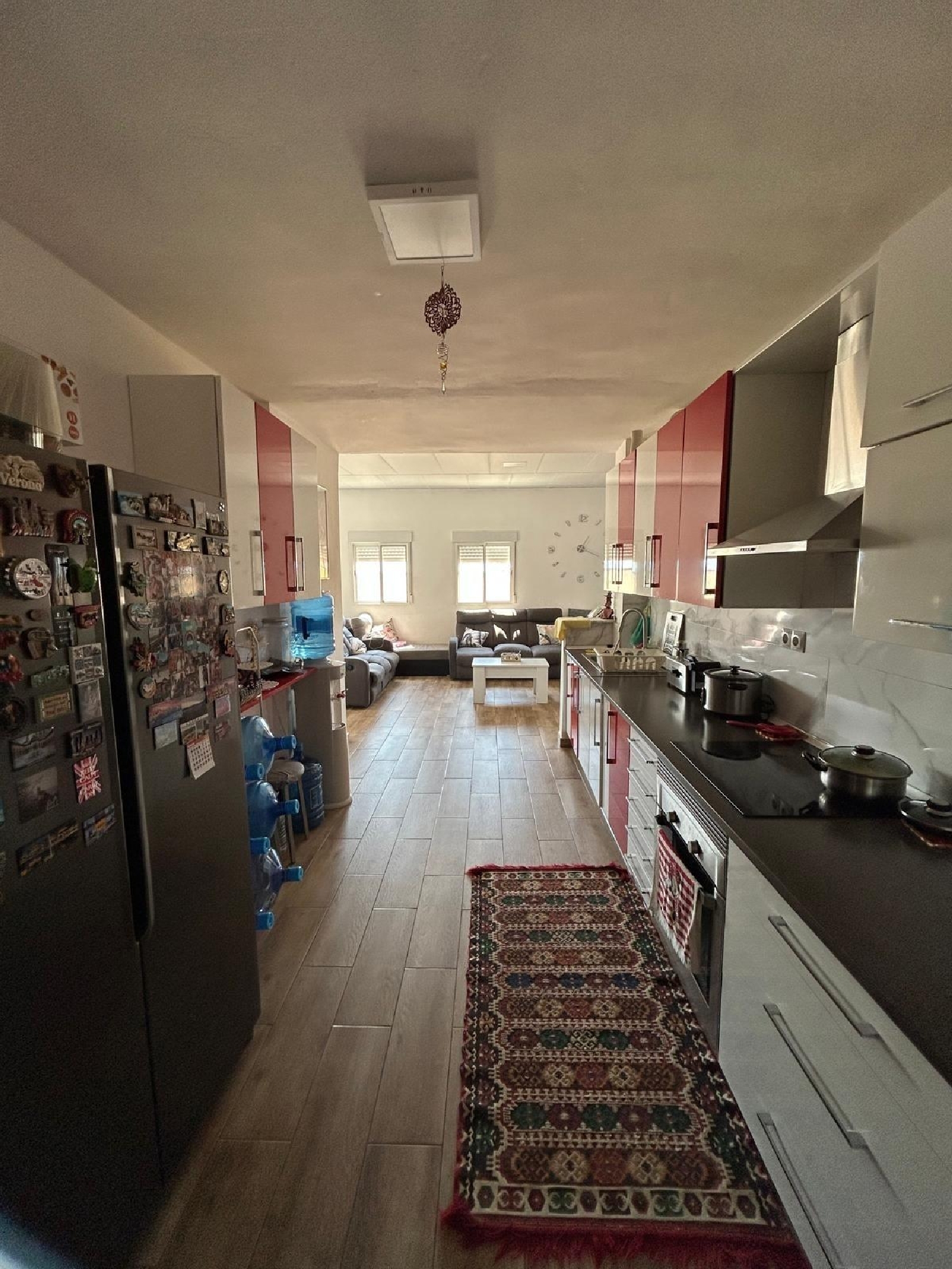  à vendre appartement Vicar, Vícar Poniente Almeriense 8