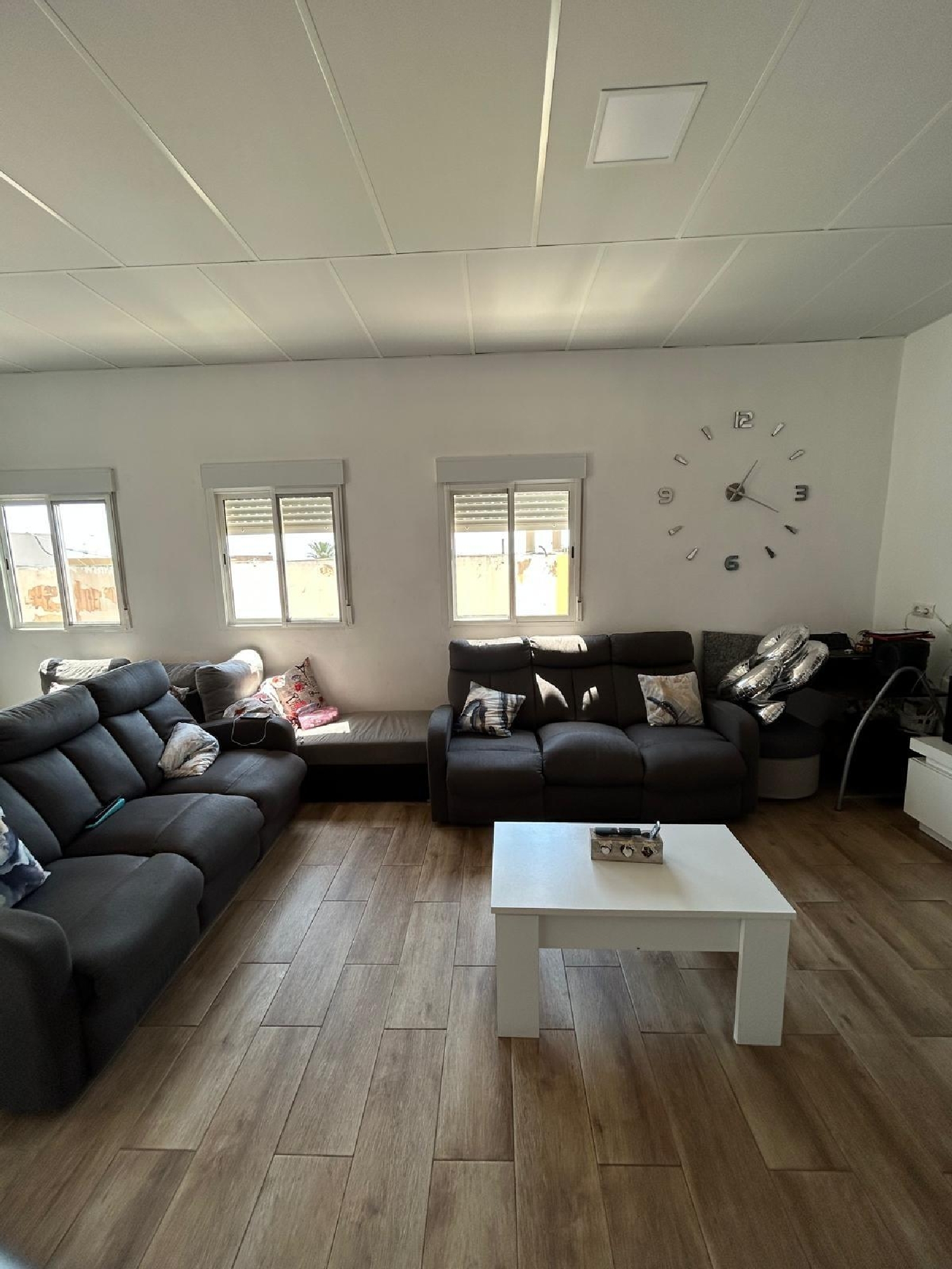  à vendre appartement Vicar, Vícar Poniente Almeriense 4