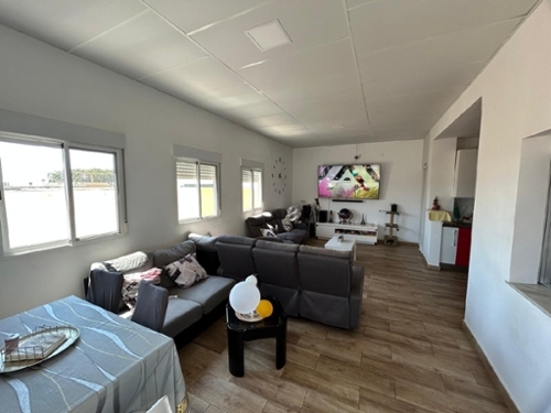 Vicar Poniente Almeriense appartement foto 6295887
