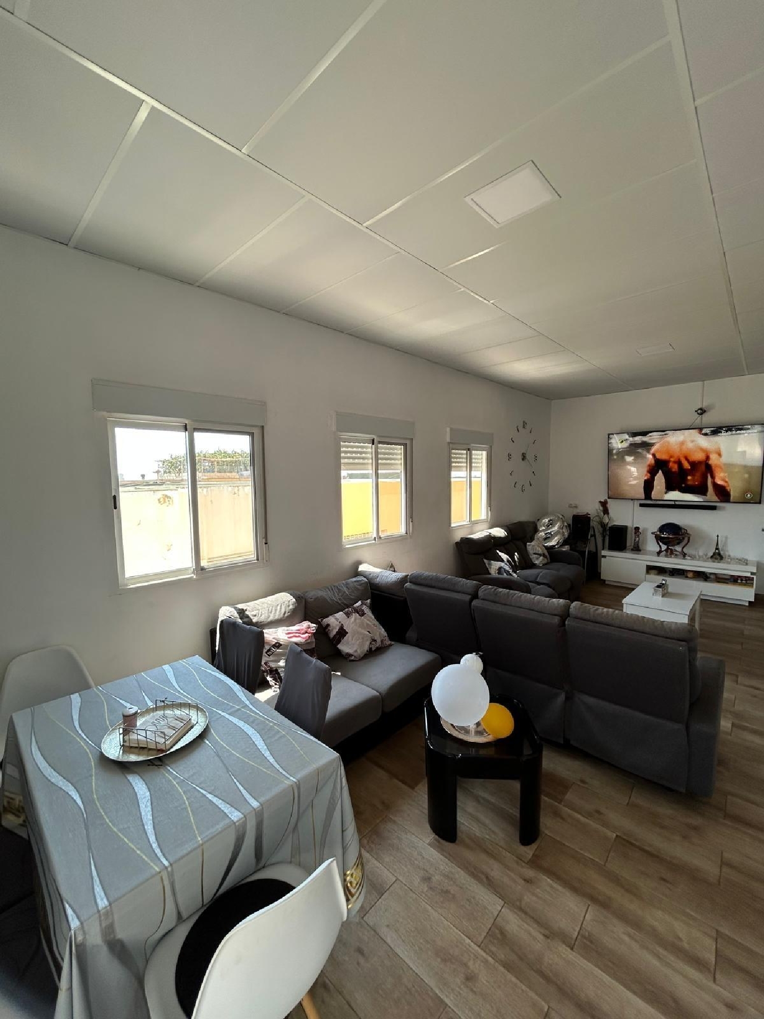  à vendre appartement Vicar, Vícar Poniente Almeriense 7