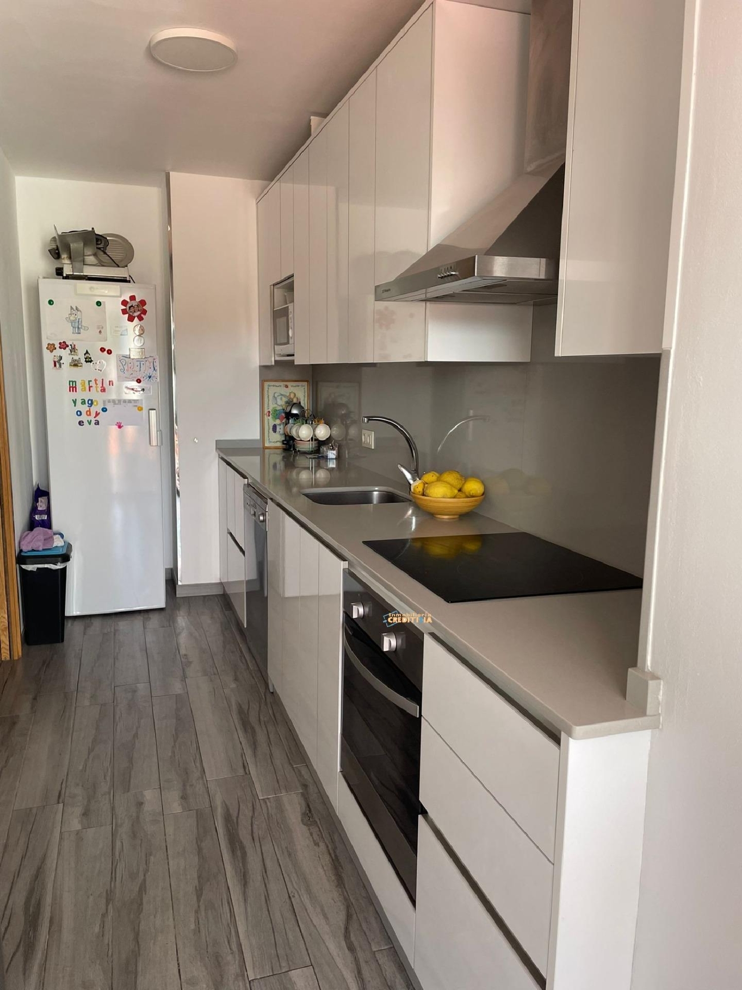 te koop appartement Vigobo Barcala 3