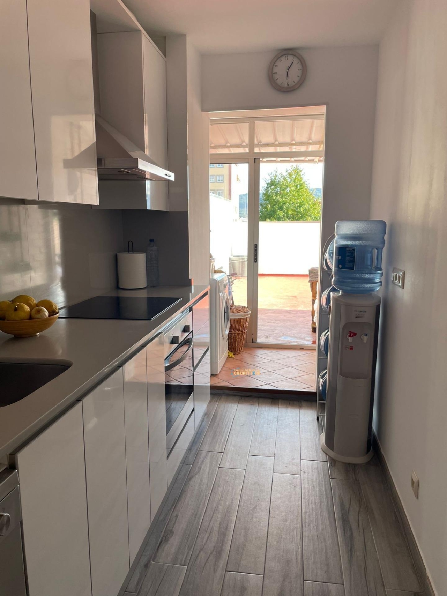 te koop appartement Vigobo Barcala 2
