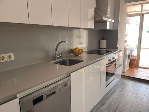 Vigobo Barcala appartement foto 6302486