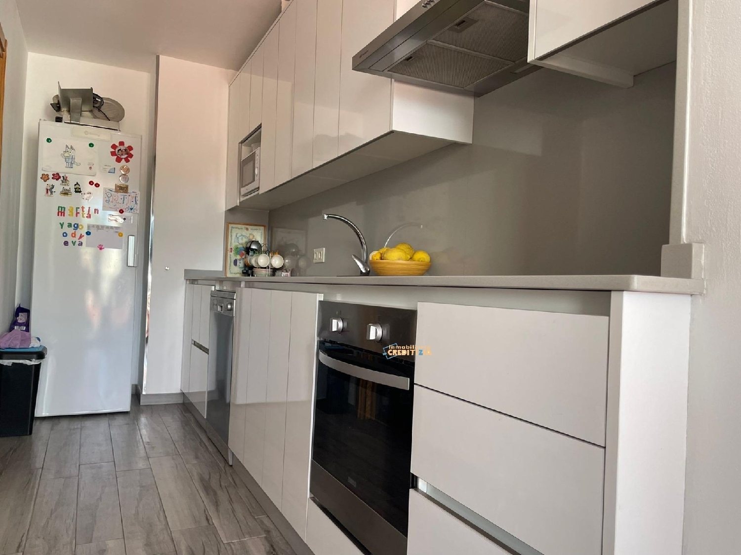  te koop appartement Vigobo Barcala 5
