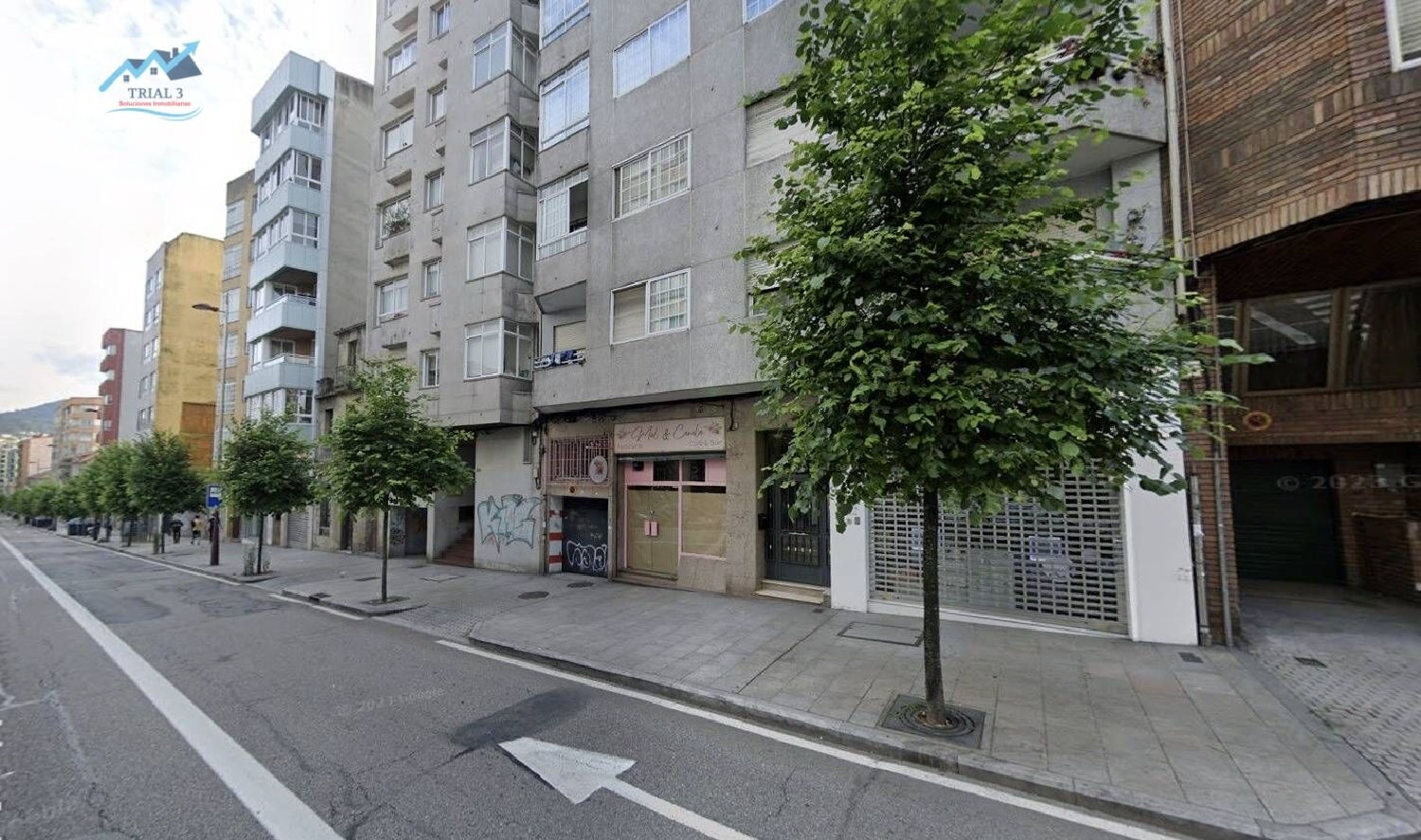  for sale apartment Vigobo Barcala 1