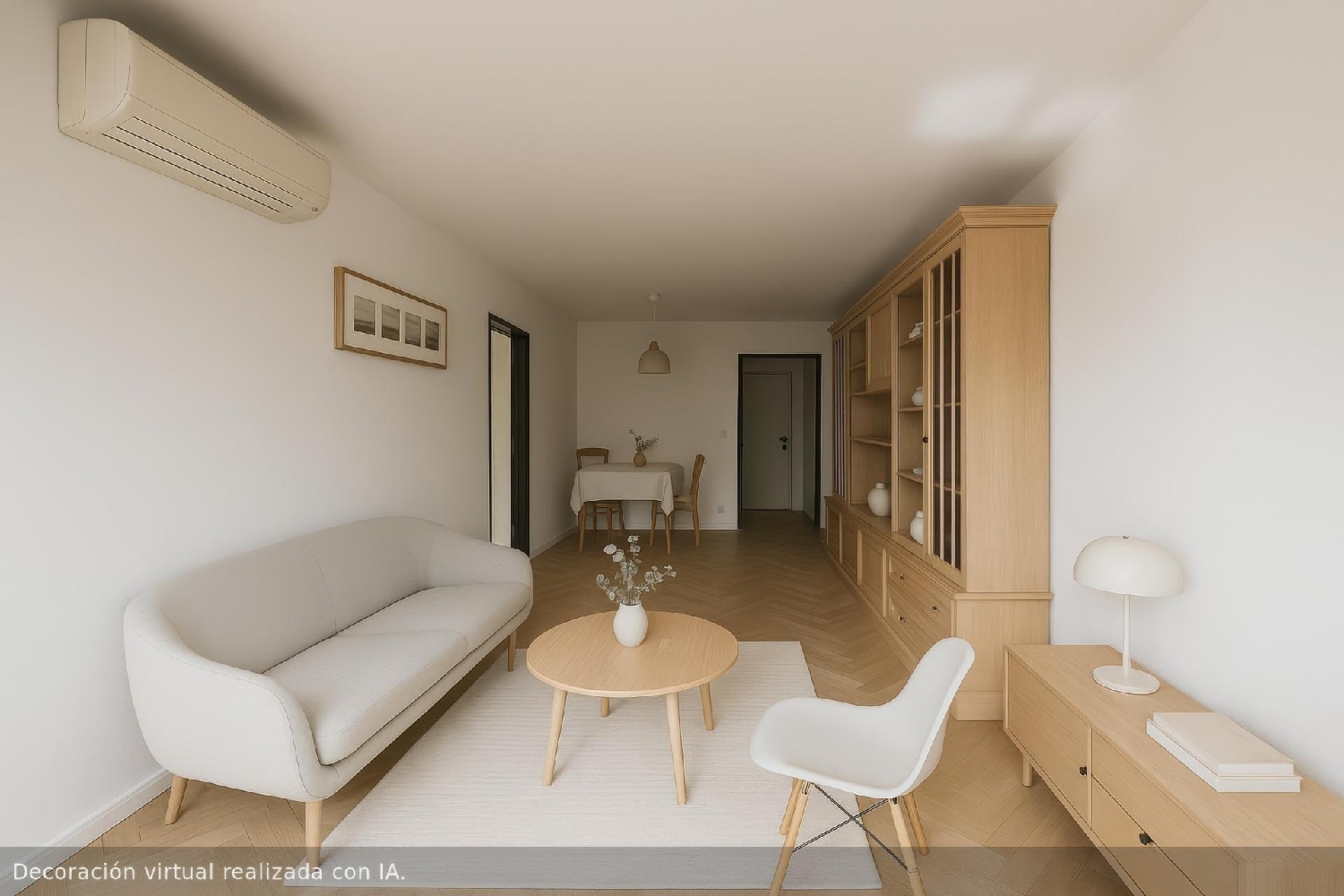  for sale apartment Viladecans Baix Llobregat 8