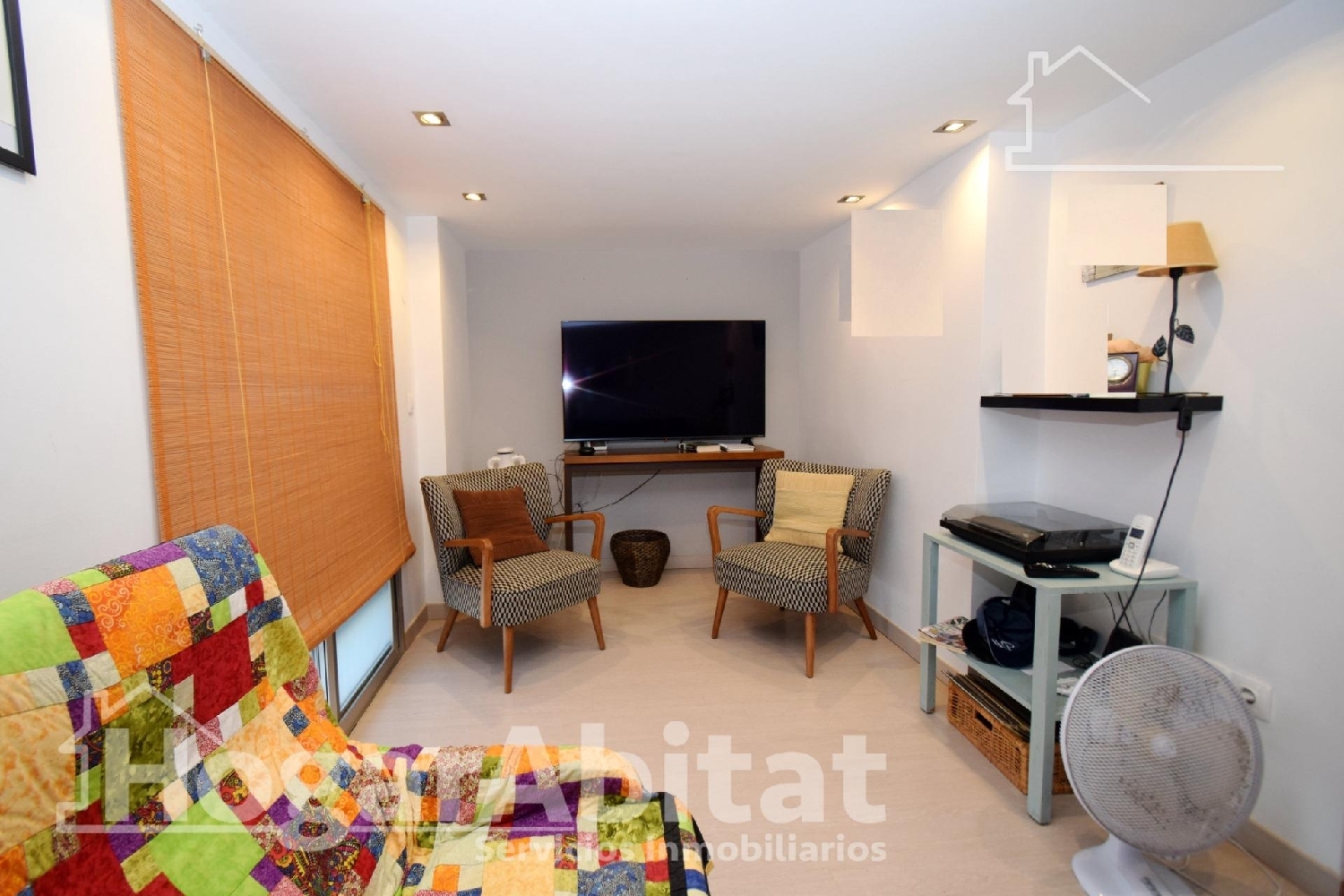  en venta apartamento Vilamarxant Camp De Túria 6