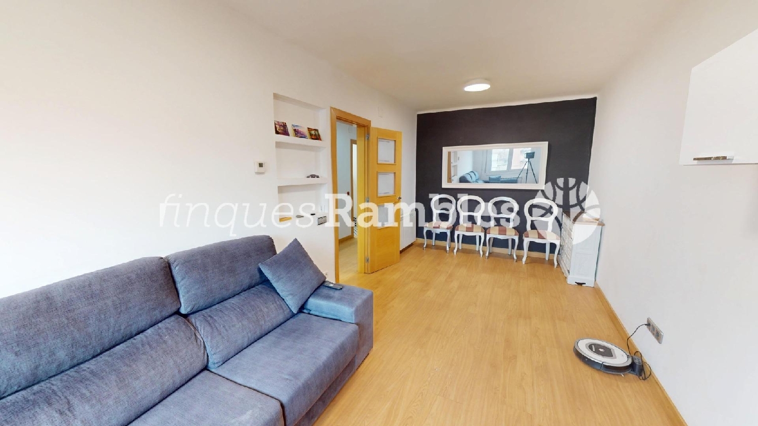  for sale apartment Vilanova Del Camí Anoia 2